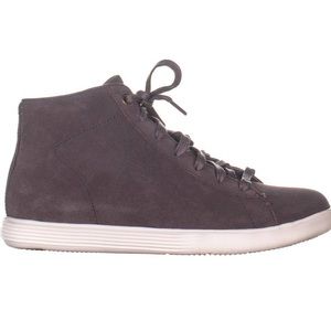 Cole Haan Grand Crosscourt Hightop Sneakers